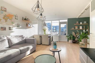 Woning Hildebrandhove 170 Zoetermeer