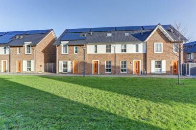 Woning Kwiek 11 Beuningen (GE)