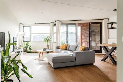 Woning Ruychaverstraat 63 Haarlem