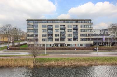 Woning Zijpe 106 Zwolle