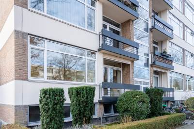 Woning Marialaan 24 Breda