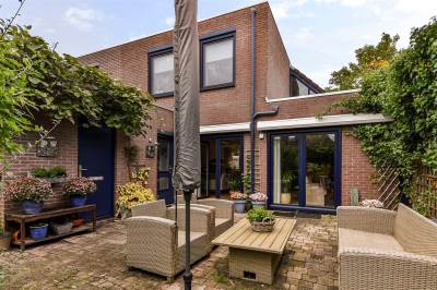 Woning René Clairstrook 12D Zoetermeer