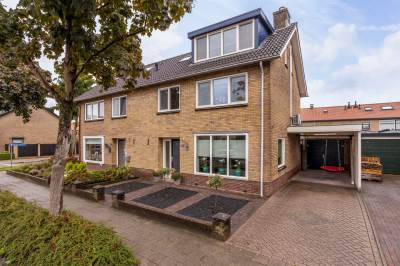 Woning Wittenburg 86 Nijkerk