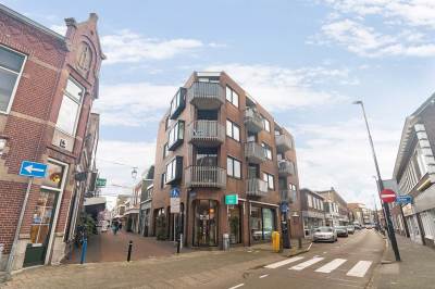 Woning Koningstraat 77c Beverwijk
