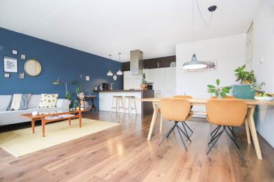 Woning Louis Couperusstraat 14B Utrecht