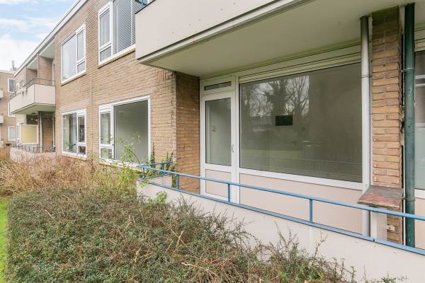 Woning Helperzoom 83 Groningen
