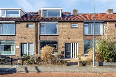 Woning Bilderdijkstraat 18 Harderwijk