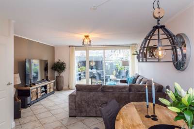 Woning Moskousingel 7 Den Haag