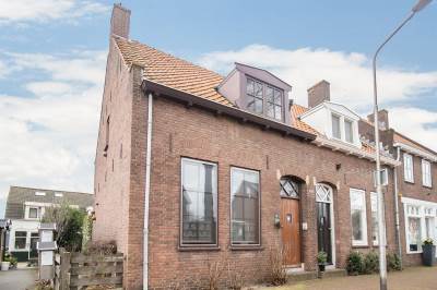 Woning Polderstraat 17a Alblasserdam