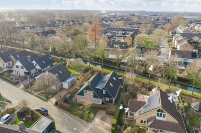 Woning Akkerwinde 20 Wijhe