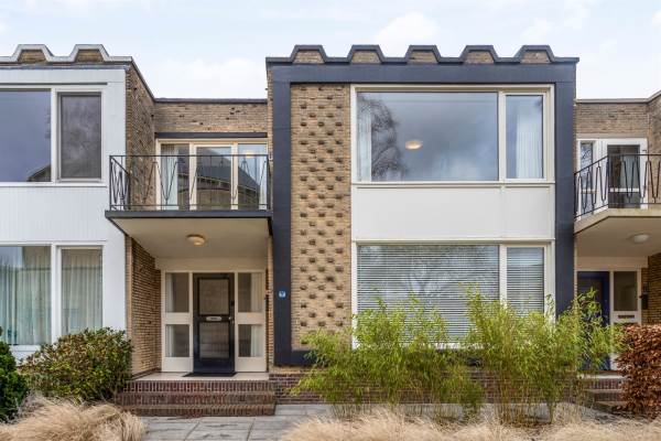 Woning Monseigneur van Gilsstraat 9 Roermond