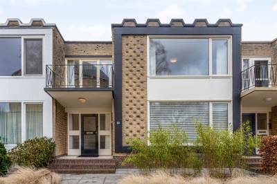 Woning Monseigneur van Gilsstraat 9 Roermond