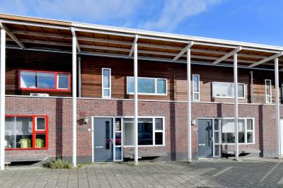 Woning Jan Rijkenstraat 31 Deventer