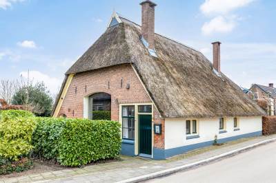 Woning Twelloseweg 82 Terwolde