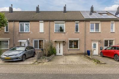 Woning Rouenlaan 37 Eindhoven