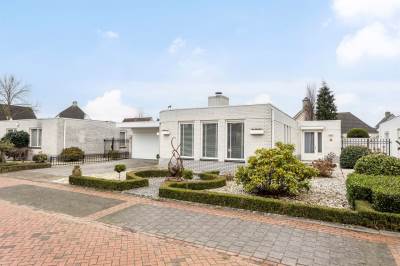 Woning Gareel 57 Veldhoven