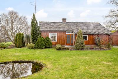 Woning Zutphenseweg 10 Klarenbeek (Gem. Voorst)