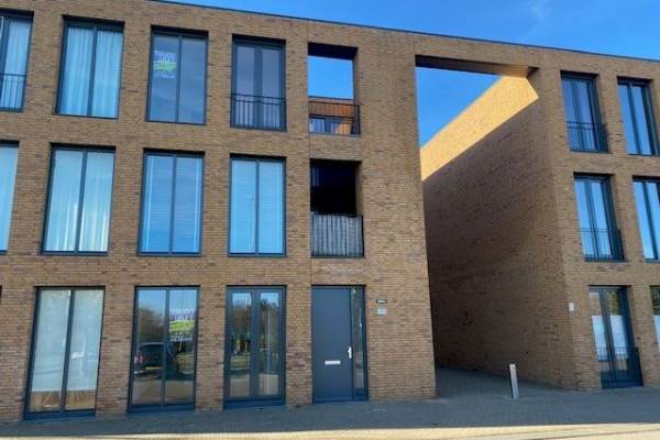 Woning Waterfront 199 Eindhoven