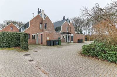 Woning Havixhorst 45 Zuidlaren