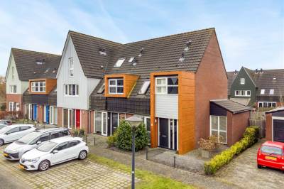 Woning Inlaagdijk 138 Zwaag