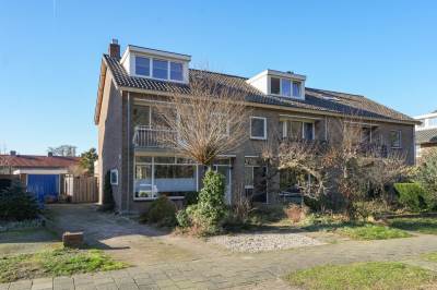 Woning St. Annastraat 594 Nijmegen