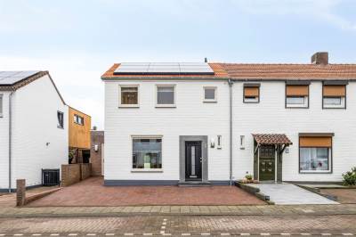 Woning St.Corneliusstraat 9 Kerkrade
