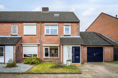 Woning Europalaan 17 Drunen