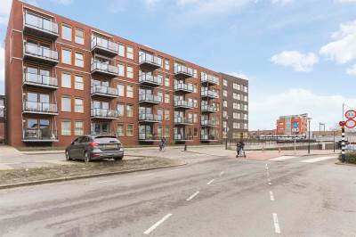 Woning Ravelijn 352 Apeldoorn