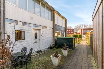 Woning Gloxiniastraat 14 Aalsmeer