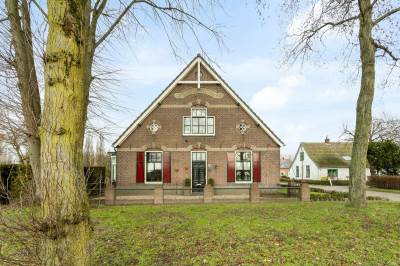 Woning de Plak 80 Bemmel