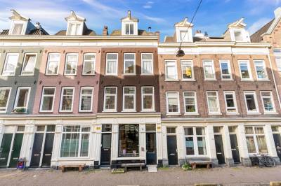 Woning Govert Flinckstraat 227 Amsterdam