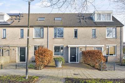 Woning Koningsspil 27 Mijdrecht