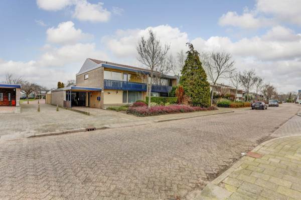 Woning Laan 194525 Weurt
