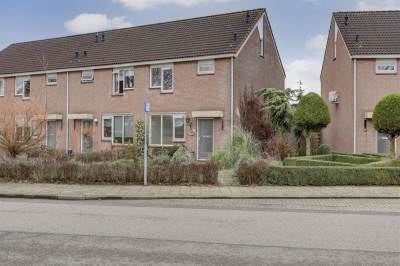 Woning Raadhuisstraat 87 Druten