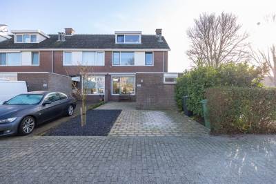 Woning Westerzicht 458 Vlissingen