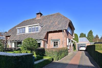 Woning De Schout 5 Laren (NH)