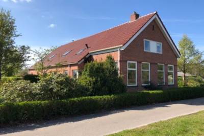 Woning Bakkeveensterweg 13 Waskemeer