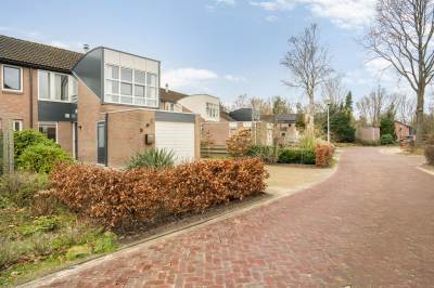 Woning Kolwal 8 Rolde