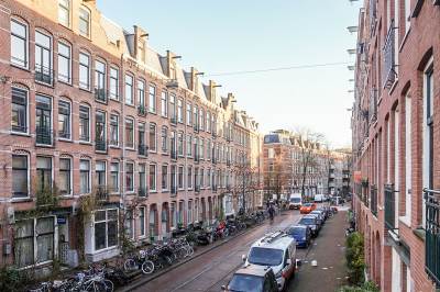 Woning Joan Melchior Kemperstraat 1343 Amsterdam
