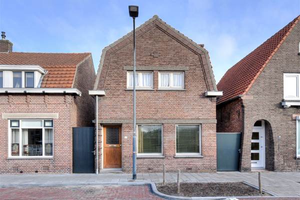 Woning Koningsdijk 44 Oosterhout (NB)