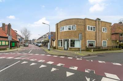 Woning Zuiderweg 15 Hilversum