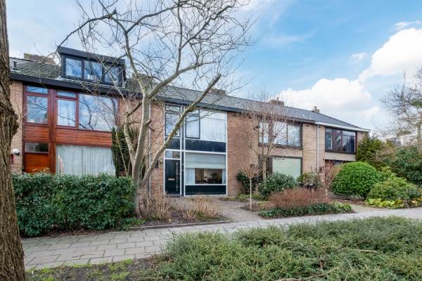 Woning Camera Obscuralaan 79 Amstelveen