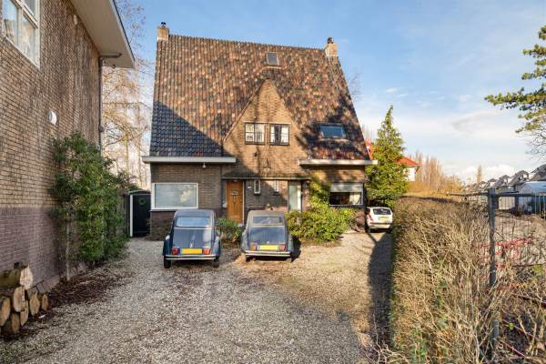 Woning 's-Gravenweg 702 Rotterdam