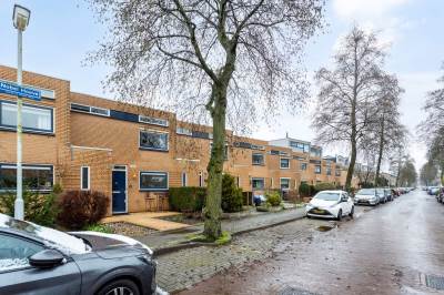 Woning Nobel Hoeve 35 Vleuten