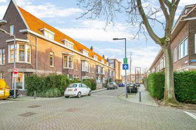 Woning Violenstraat 12a Rotterdam