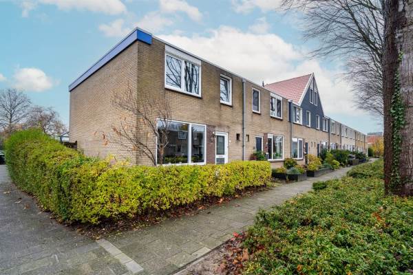 Woning Weegschaal 40 Hoogezand