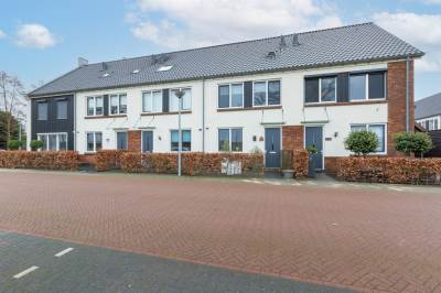 Woning Kraaiheide 16 Stroe