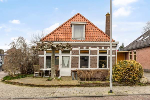 Woning Gelderingen 8 Steenwijkerwold