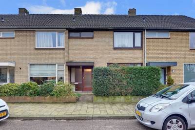 Woning Kennedylaan 15 Harderwijk