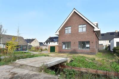 Woning Tuinbouwweg 6 Waddinxveen